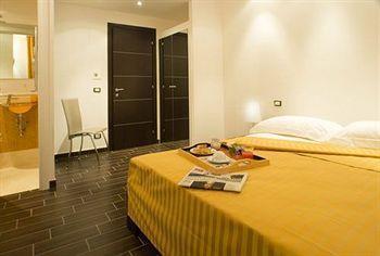 Bed and breakfast Bbqueen 3*