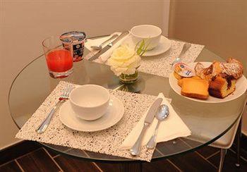 Bed and breakfast Bbqueen