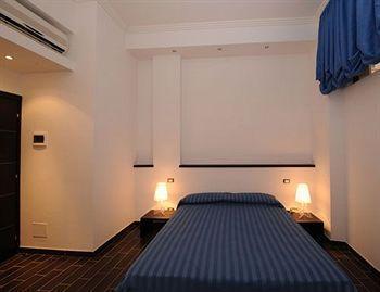 Bed and breakfast Bbqueen 3*