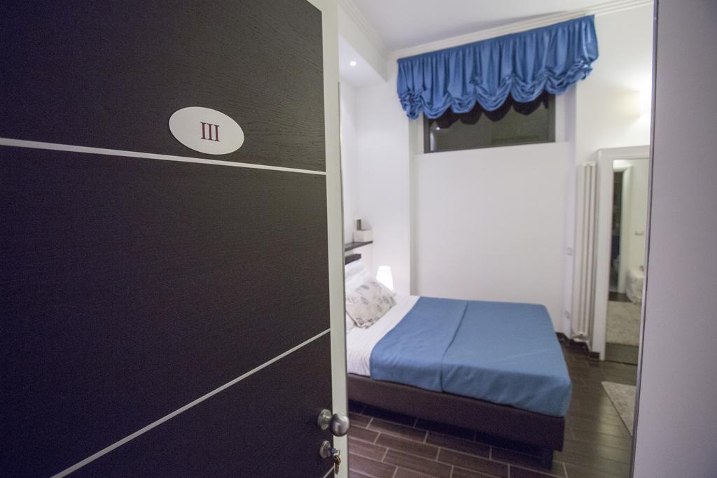 Bed and breakfast Bbqueen 3*