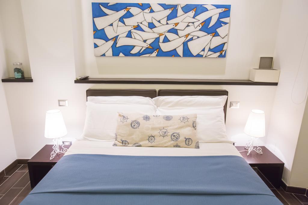Bbqueen Bed and breakfast Roma