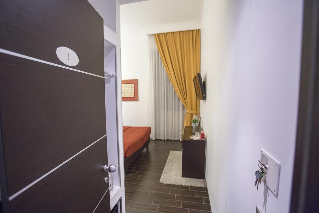 Bbqueen Bed and breakfast 3*