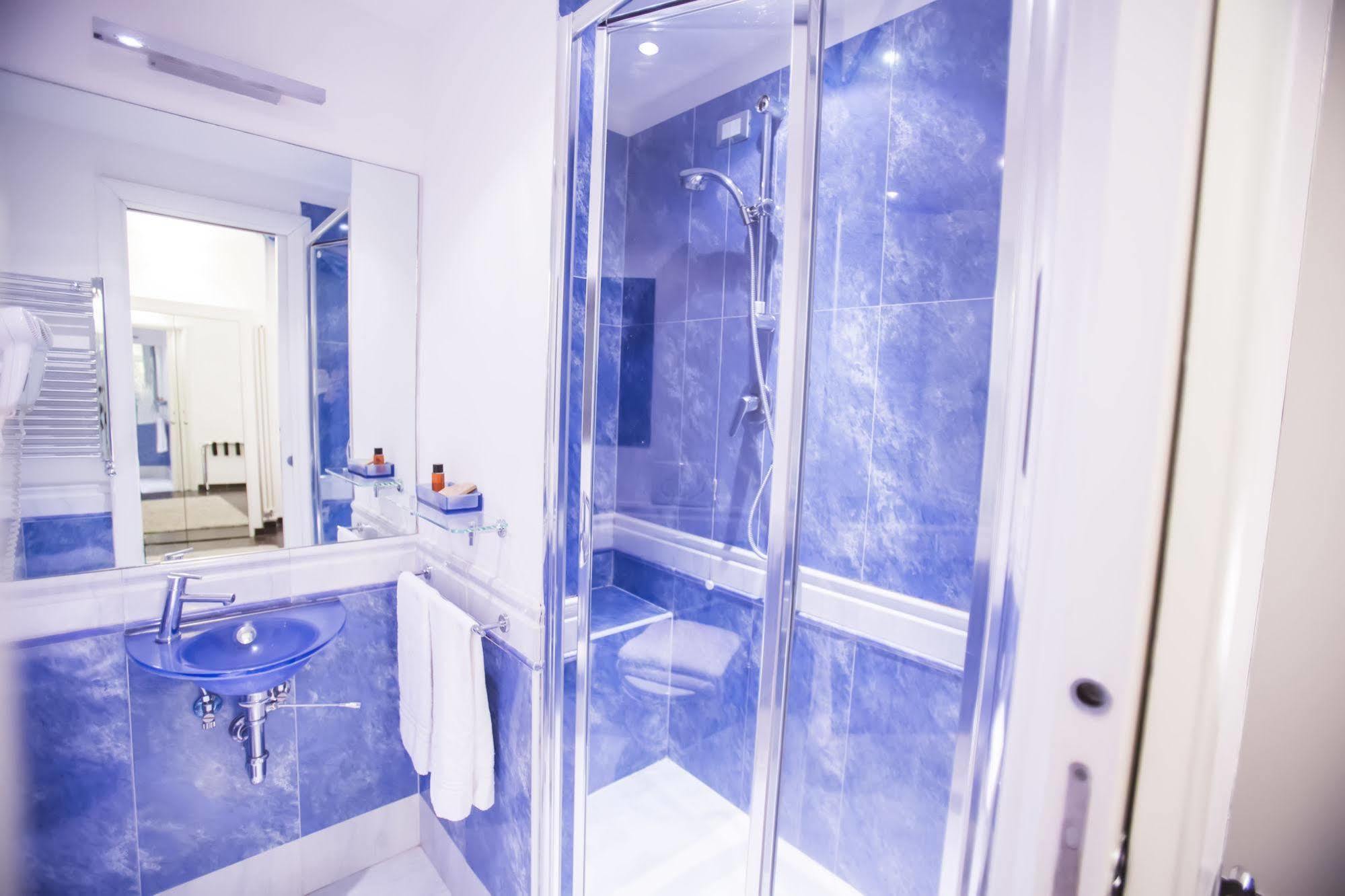 Bbqueen Bed and breakfast Roma