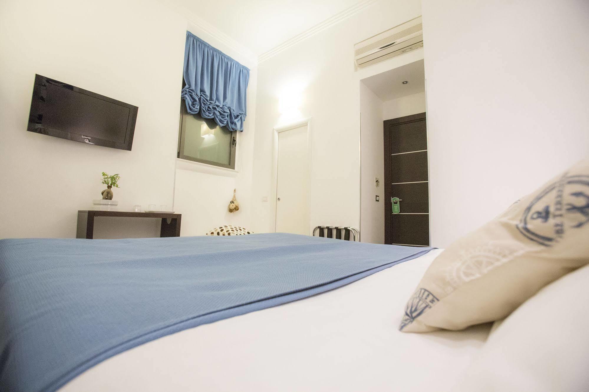 Bed and breakfast Bbqueen Roma